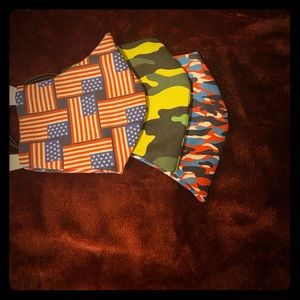 Washable Face Mask - SALE!!!